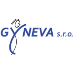 GYNEVA s.r.o. – logo společnosti