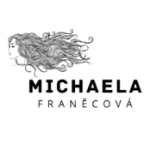 Michaela Franěcová – Dámská kadeřnice – logo společnosti