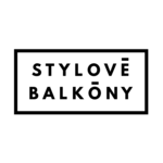 Stylové balkóny – logo společnosti