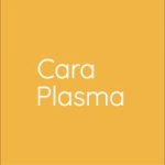 Cara Plasma s.r.o. (pobočka Strakonice) – logo společnosti