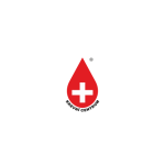 Krevní centrum s. r. o. (pobočka Opava) – logo společnosti