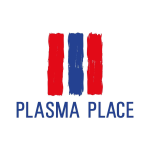 PLASMA PLACE s.r.o. (pobočka Plzeň) – logo společnosti