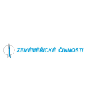 Ing. Miroslav Pelc - výkon zeměměřických činností – logo společnosti
