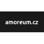 Spolek TANTRIS – Amoreum.cz – logo společnosti