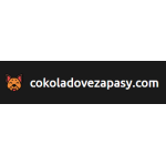 Spolek TANTRIS – cokoladovezapasy.com – logo společnosti