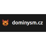 Spolek TANTRIS – DominySM.cz – logo společnosti