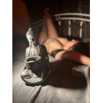 Spolek TANTRIS - Tantra masáže Zlín – logo společnosti