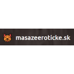 Spolek TANTRIS – Erotické masáže SK – logo společnosti