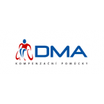 DMA Praha s.r.o. – logo společnosti