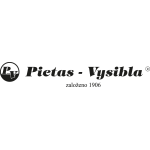 PIETAS - VYSIBLA s.r.o. (pobočka Dačice) – logo společnosti