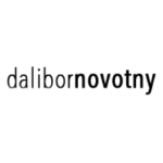 Dalibor Novotný – logo společnosti