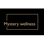 Marcel Stříž – Mystery wellness – logo společnosti