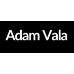 Adam Vala – logo společnosti