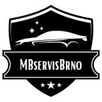 MBservisBrno s.r.o. – logo společnosti
