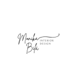 Ing. Monika Bílá – Interior Design – logo společnosti