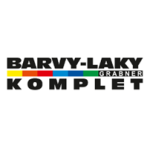 Barvy laky Sázava s.r.o. (pobočka Opava) – logo společnosti