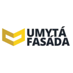 UMYTÁ FASÁDA s.r.o. – logo společnosti