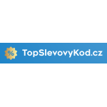 SLEVY – TopSlevovyKod.cz – logo společnosti