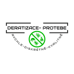 Filip Kotkolík – Deratizace ProTebe – logo společnosti