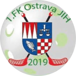 1.FK Ostrava JIH, z.s. – logo společnosti