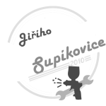 Jiří Vacenovský – Jiřího autodílna – logo společnosti