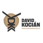 David Kocián – H&K ochrana dřeva a impregnace (pobočka Olomouc) – logo společnosti