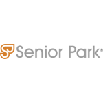 SENIOR PARK a.s. (pobočka Medlov u Brna) – logo společnosti