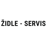 Ing. Milada Valášková – Židle-Servis.CZ – logo společnosti