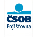 ČSOB -pojišťovací reprezentant – logo společnosti