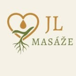 Jakub Láník – JL Masáže – logo společnosti
