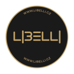 Patrik Urbánek – Libelli – logo společnosti
