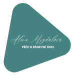 Bc. Alena Migdalová – logo společnosti