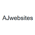 Jakub Veselý – AJ Websites – logo společnosti