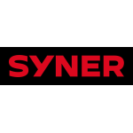 SYNER, s.r.o. (pobočka Brno) – logo společnosti