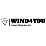 Wind4You – logo společnosti