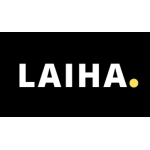 LAIHA s.r.o. (Morava) – logo společnosti