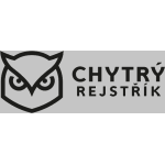 Chytryrejstrik.cz s.r.o. – logo společnosti