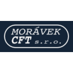 MORÁVEK CFT s.r.o. (výrobní dílna) – logo společnosti