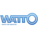 Lucie Navrátilová – Obchod Watto – logo společnosti