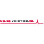 Václav Tesař – Nutriční specialista, osobní trenér – logo společnosti