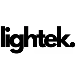 Lightek Design s.r.o. – logo společnosti