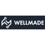 Wellmade s.r.o. – logo společnosti