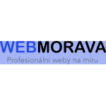 WEBMORAVA.cz – logo společnosti