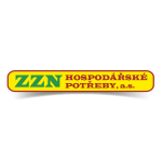 ZZN Hospodářské potřeby, a.s. – prodejna Velké Meziříčí – logo společnosti