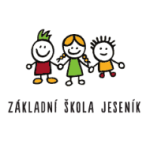 Základní škola Jeseník, příspěvková organizace (Kalvodova 360/66) – logo společnosti