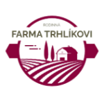 Jiří Trhlík – Rodinná farma Trhlíkovi – logo společnosti