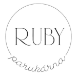Jaroslava Ottová Gallová – Parukárna Ruby – logo společnosti
