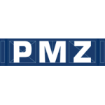 PMZ PROJEKT, spol. s r.o. (Plzeň) – logo společnosti