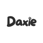 Daxie.cz – logo společnosti