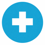 MUDr. Antonín Kořenek, Ph.D. – REHGYN s.r.o. – logo společnosti